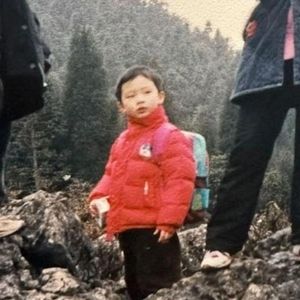 Meet your Posher, Haotian